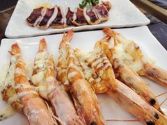 -真剑日本料理·铁板烧(贵州路店)