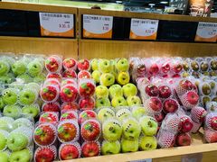 -恒生自动柜员机-荃湾广场一田百货(荃湾店)