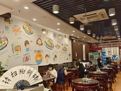 -螺世纪螺蛳粉·桂味小排档(裕德店)