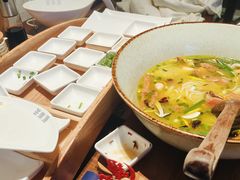 -芸南道·过桥米线(昆明老街旗舰店)