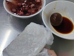 -芳婆糕团店(王府大街店)