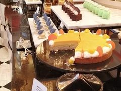 -咖啡苑 - 蔚藍夏日限定主题(永利皇宫店)