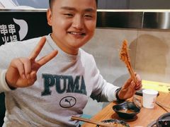 -牛小嫩串串火锅(延边大学文化城店)