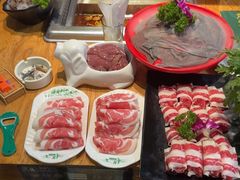 -草原塞蛮羊火锅城(港湾店)