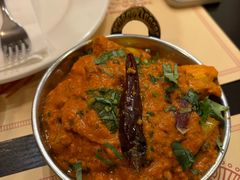 -克比叔叔印度餐厅Kebabs on the Grille(永康路分店)