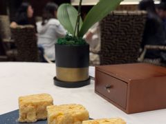 -明阁 Ming Court(广州朗豪酒店)
