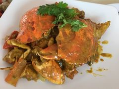 -芽庄洲际酒店自助餐厅