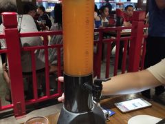 -烧蠔帮·生蚝海鲜牌档(观海店)