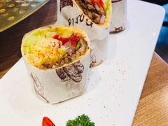 -天山传奇新疆菜(SKLP店)
