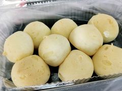 鲜奶麻薯球-宏发红西饼屋(天津路店)