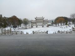 -葛仙湖公园