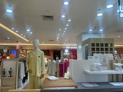 -百盛(莘庄店)