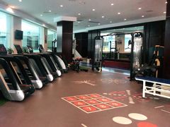 -张家港华芳金陵国际酒店