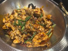 -晓林火锅(安定门店)