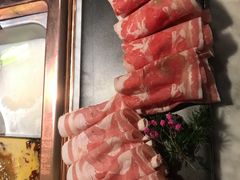 牛羊双拼-新辣道鱼火锅(领展购物广场·中关村店)