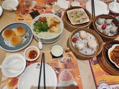 -点都德(海岸城店)