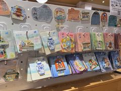 -猫的天空之城概念书店(景德镇陶溪川店)
