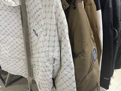 -七浦路服装批发市场