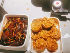 -半天妖烤鱼(巨野天悦店)