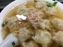 -汪家馄饨(集庆路店)