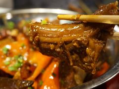 -湘里乡亲甲王二老店