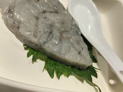 招牌虾滑（半）-海底捞火锅(万象汇店)