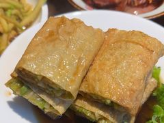 -水先生寧波菜(天一店)