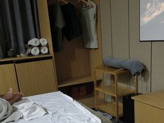 -君之悦·影院式足道·养生SPA(回兴店)