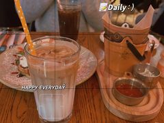 -1886德国汽车餐厅(外滩中央店)