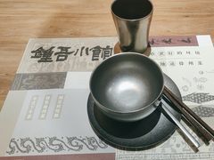 -钟吾小馆·地道徐州菜(锦创书城店)