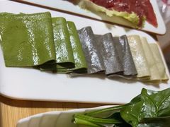 -木辛水水冰煮羊(凤三直营店)