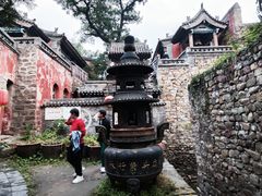 -店头古堡