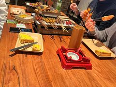 -功夫怪兽·烧烤(珠江路店)