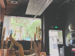 -TOP健身私教工作室(侨香店)