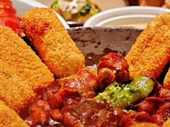 -南京大牌档(中关村领展广场店)