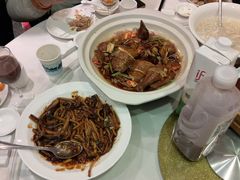 -天福苑(崇宁路店)