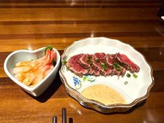 -大渔铁板烧(中山路店)