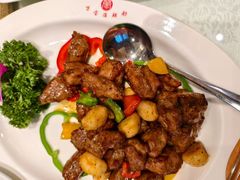 -万宝海鲜舫(劳动公园店)