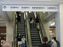 -浙江大学医学院附属第二医院眼科中心