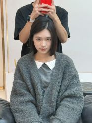 -YESIDO椰岛造型烫发染发