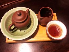-青藤茶馆(南山路店)