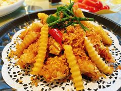 -79号渔船海鲜饭店(耀中店)
