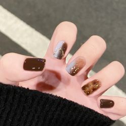 -兔猫ToMoreNails美甲美睫