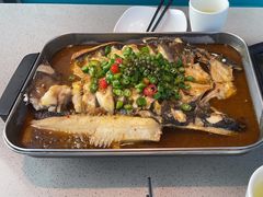 -半天妖烤鱼(新中关购物中心店)