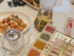 -相约·羊村小馆非遗手抓肉(七一酱园店)