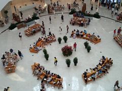 -厦门市图书馆(集美新城馆区)