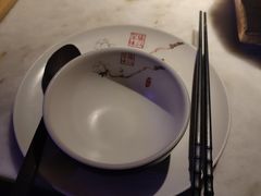 -绿茶餐厅(西湖银泰百货店)