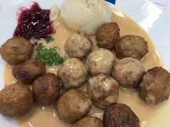 -宜家·瑞典风味餐厅(北京西红门店)