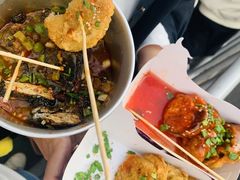 -傅强排骨(成都总店)