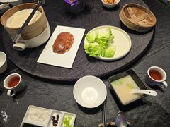 -大董(深圳湾万象城店)